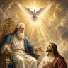 God, Jesus and the Holy Spirit ✝️ AMEN's profile picture