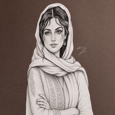 𓆩بوح الغيم𓆪's profile picture