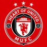 Heart Of MUFC profil fotoğrafı