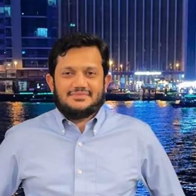 اویس گھمن's profile picture