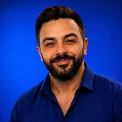 Berke Oktay's profile picture