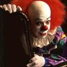 Pennywise's profile picture