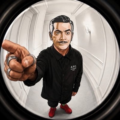 GABO's profile picture