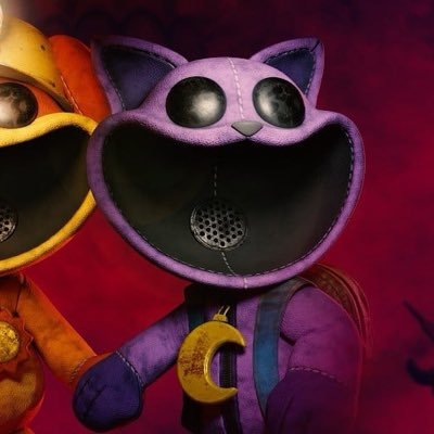 kittyuh :3 (Poppy ch 6 supremacy)'s profile picture