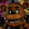 Profilbild von Freddy
