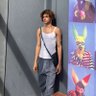 Juuzou profil fotoğrafı