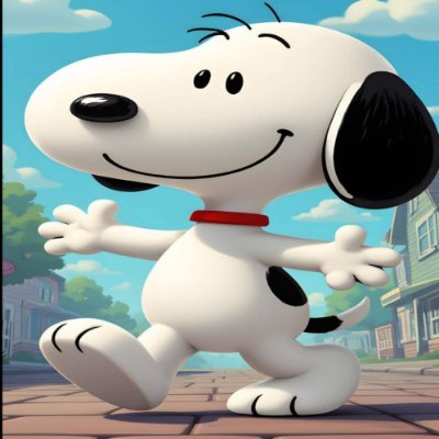 snoopy_world1's profile picture