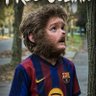 CHACAL BLAUGRANA 💙❤️🔥 profil fotoğrafı