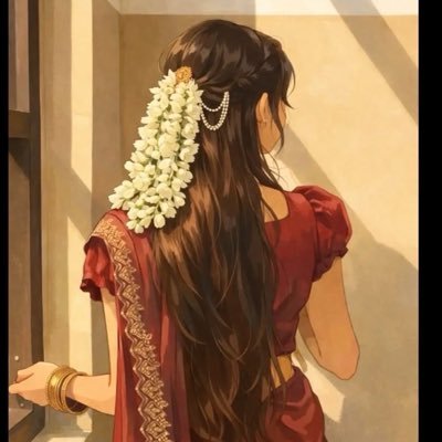 காரிகை 🌙🦋♥️'s profile picture