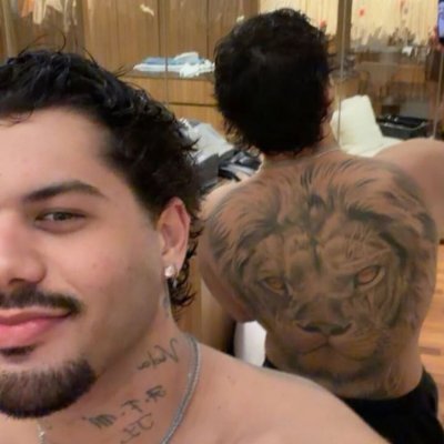 Zé Felipe😎's profile picture