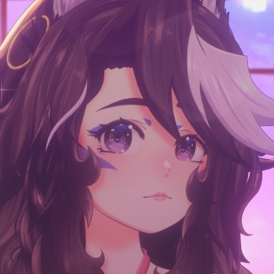 Miss Dusk ✧🌙 ➔ Twitch Con's profile picture