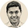 Profilbild von Sachin G