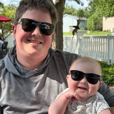 Tony Roe's profile picture