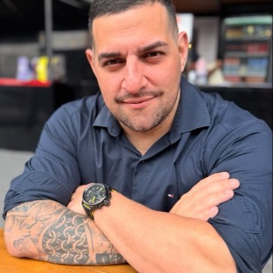 JULIO MIGUEL NETO's profile picture