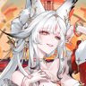 kitsunei6 | miyabi hsin personal dog's profile picture