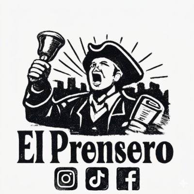 El Prensero's profile picture