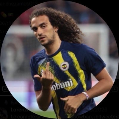 Zglyvandu's profile picture