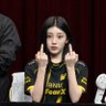 BFX Wonhee Tayeoon fã 的头像
