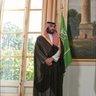 Фото профиля ندوش 🇸🇦💚