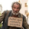 Фото профиля Chora que passa