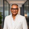 Asim Husain Khan 的头像