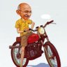 GenZ with Gandhi profil fotoğrafı