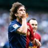 Фото профиля Puyol