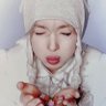 Profilbild von ⸝⸝ᐢ o̶̶̷ ‧̫ ‹ ᐢ⸝⸝