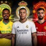 The Chosen One โญโญ's profile picture