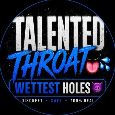 TalentedThroat's profile picture