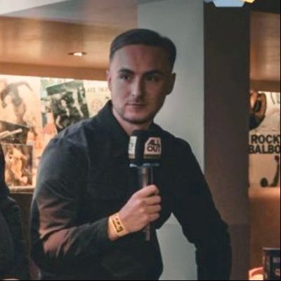 Ryan Taylor's profile picture