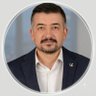 İBRAHİM ÇETİN 的头像