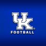 Kentucky Football profil fotoğrafı