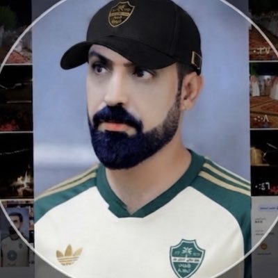 عبدالرحمن الغيث الشمري's profile picture