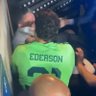 Ederson Bey🙂 profil fotoğrafı