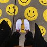 Happy face's profile picture