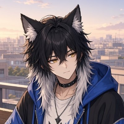 MKFenris's profile picture