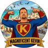 Profilbild von Kevin Comeau