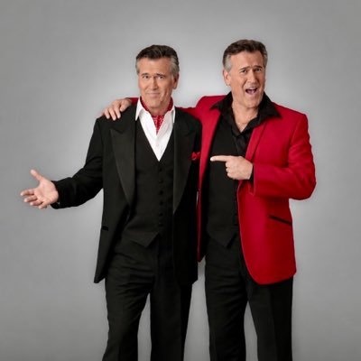 Bruce Campbell's profile picture