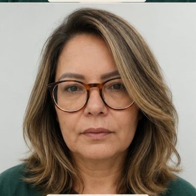Teresinha 🚩🚩🚩's profile picture