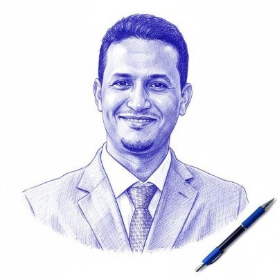محمد المختار الشنقيطي's profile picture