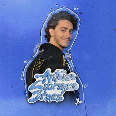 Antonio Cipriano Brasil's profile picture