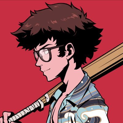 Kaze ⛩️⚡'s profile picture