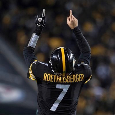 Steelers HOF's profile picture