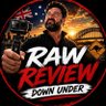 Raw Review Downunder profil fotoğrafı