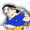 ะคะพัะพ ะฟัะพัะธะปั CDQ TERRORISTA DEL FUTBOL