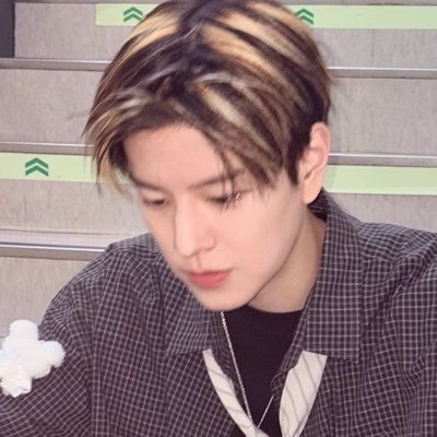 shoyo & that's profile picture