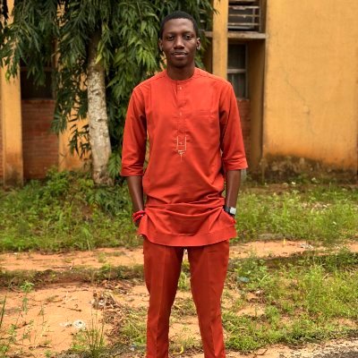 chibuikeflame07's profile picture