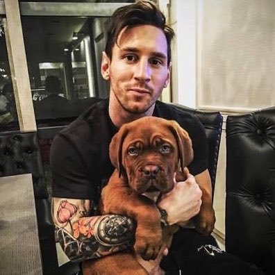 messiu1u's profile picture