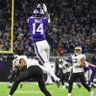 VIKINGS ZONE's profile picture